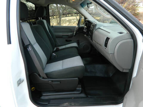 2009 Chevrolet Silverado 1500