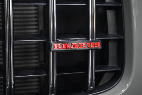 2022 Mercedes-Benz G-Class AMG G 63 4x4 Squared