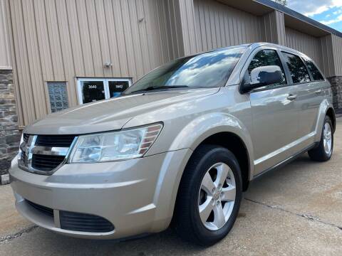 2009 Dodge Journey for sale at Prime Auto Sales in Uniontown OH