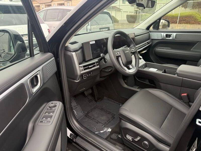 2026 Hyundai Santa Fe XRT