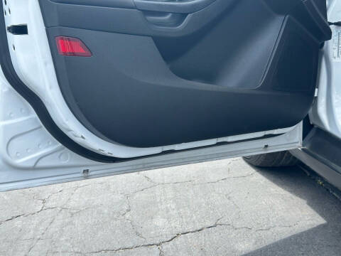 2012 Dodge Avenger SXT