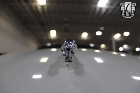 1995 Jaguar XJ-Series XJS V12