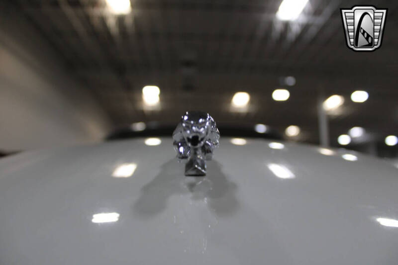 1995 Jaguar XJ-Series XJS V12