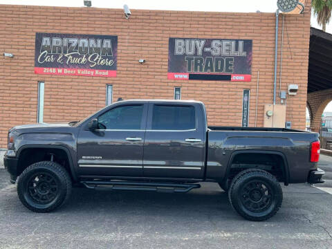 2014 GMC Sierra 1500