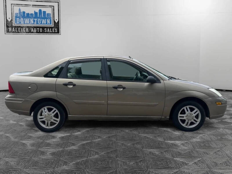 2004 Ford Focus SE