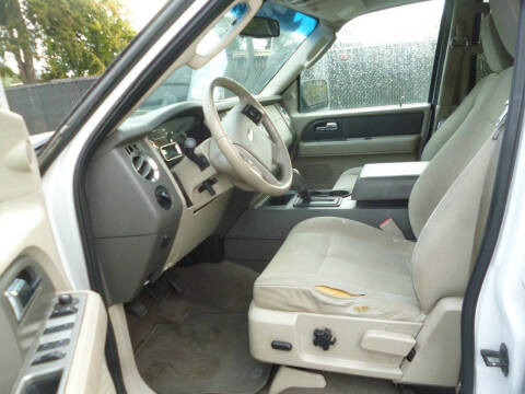2011 Ford Expedition XLT