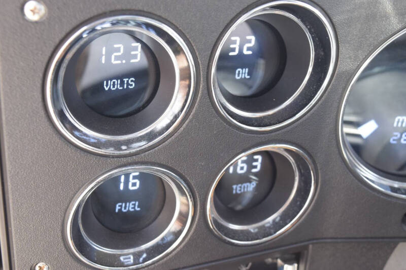 1982 Chevrolet C/K 10 Series