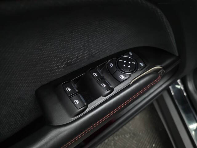 2019 Lincoln MKC Black Label