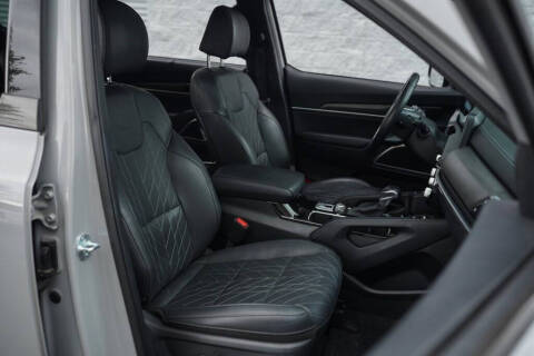 2024 Kia Telluride SX X-Line