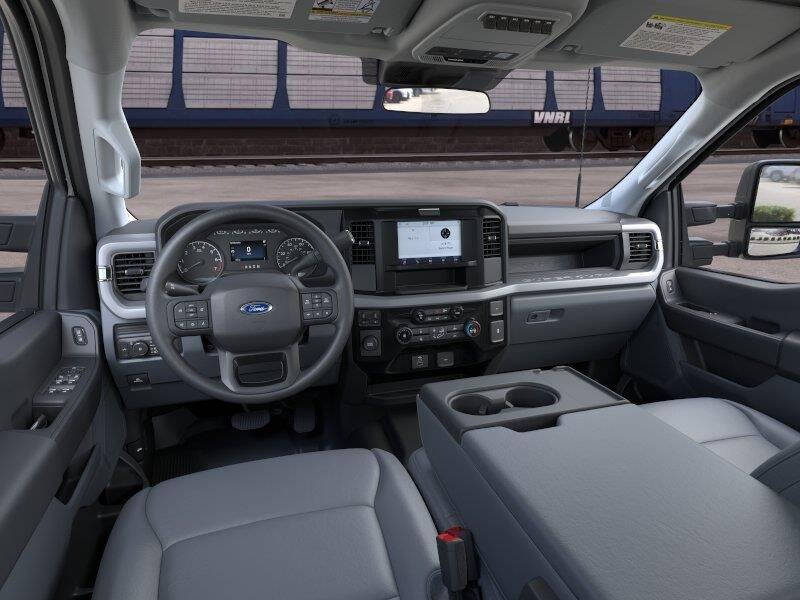 2026 Ford F-250 Super Duty