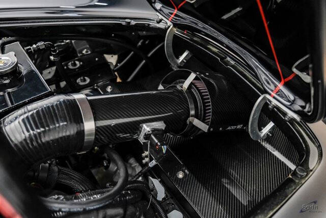 1965 Shelby Cobra