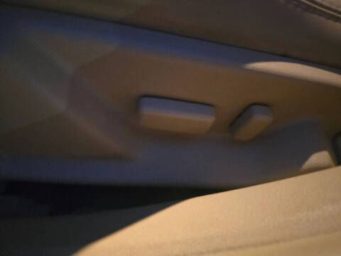 2011 Cadillac CTS 3.6L Premium