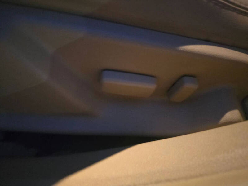 2011 Cadillac CTS 3.6L Premium