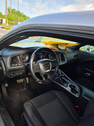 2014 Dodge Dart SXT
