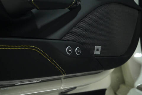 2017 Ferrari 488 GTB