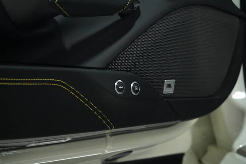 2017 Ferrari 488 GTB