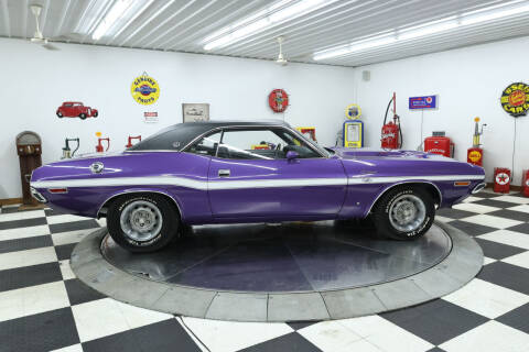 1970 Dodge Challenger