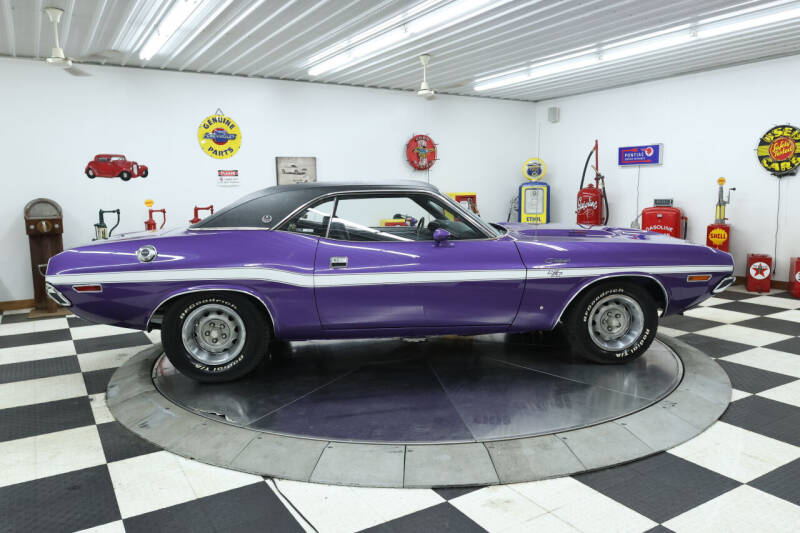 1970 Dodge Challenger