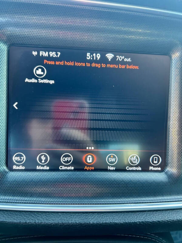 2018 Dodge Challenger GT