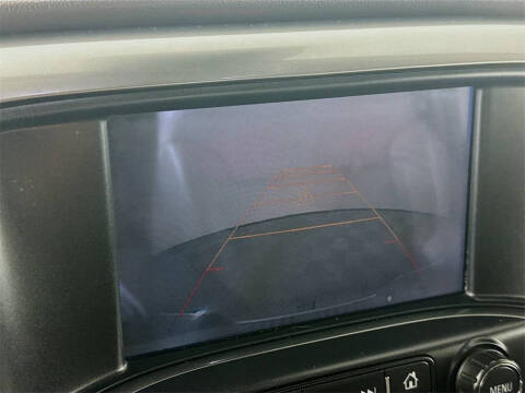 2015 Chevrolet Silverado 3500HD