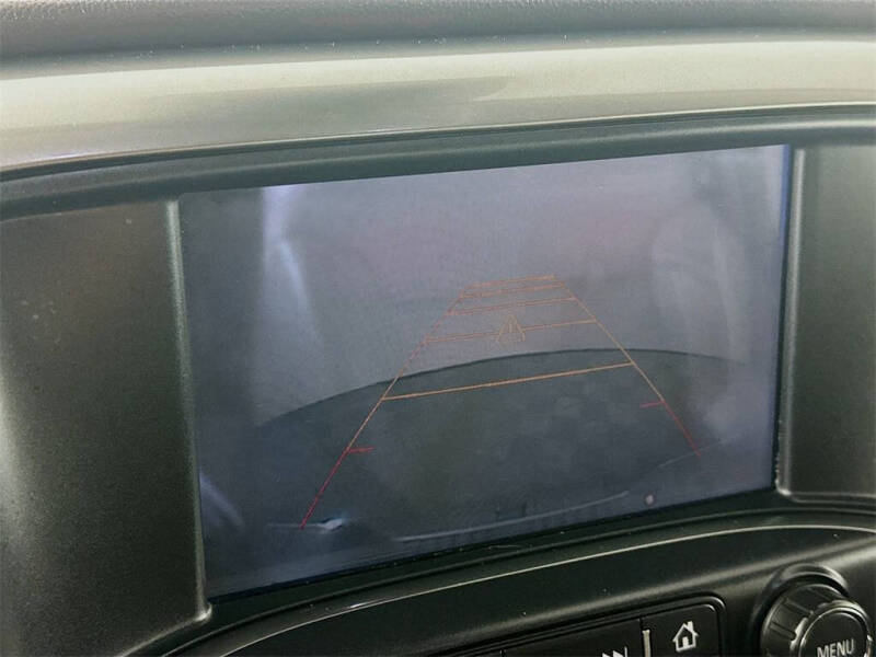 2015 Chevrolet Silverado 3500HD