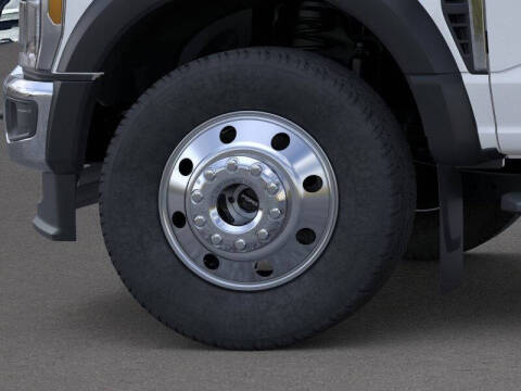 2026 Ford F-600 Super Duty