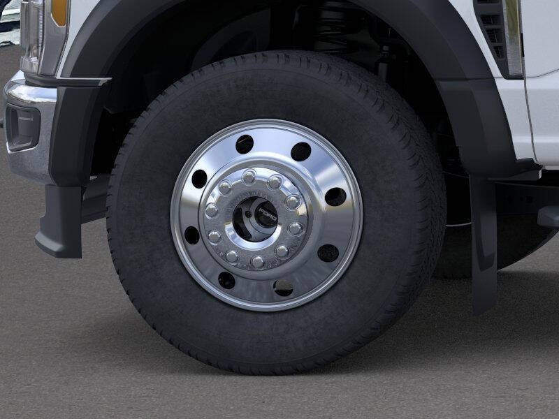 2026 Ford F-600 Super Duty