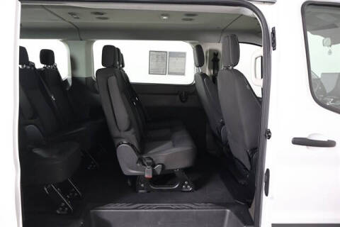 2023 Ford Transit 350 XLT