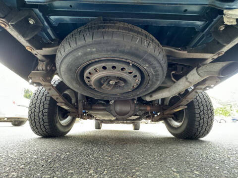 2009 Chevrolet Colorado