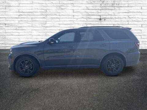 2025 Dodge Durango R/T 20th Anniversary Plus