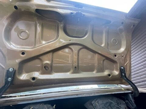 1970 Oldsmobile Cutlass