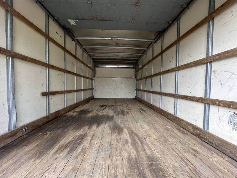 2014 Ford E-Series E-350 SD