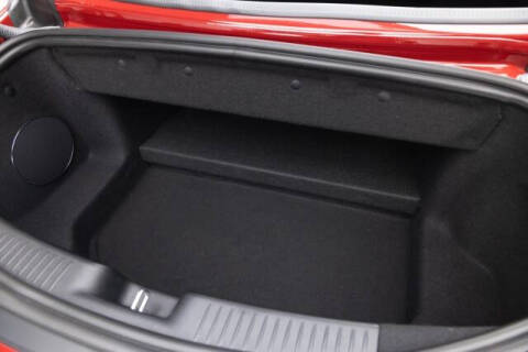 2022 Mercedes-Benz SL-Class AMG SL 63