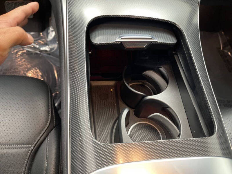 2024 Mercedes-Benz GLC GLC 300 4MATIC