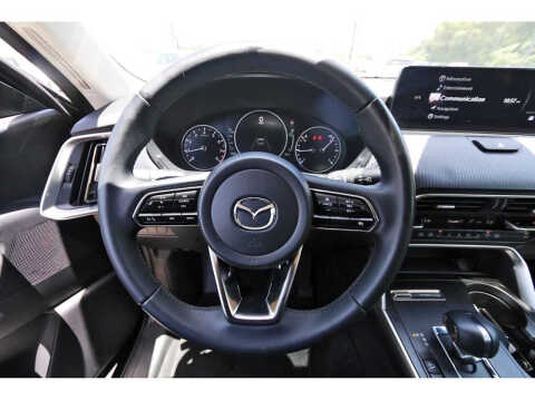 2026 Mazda CX-90 3.3 Turbo Select