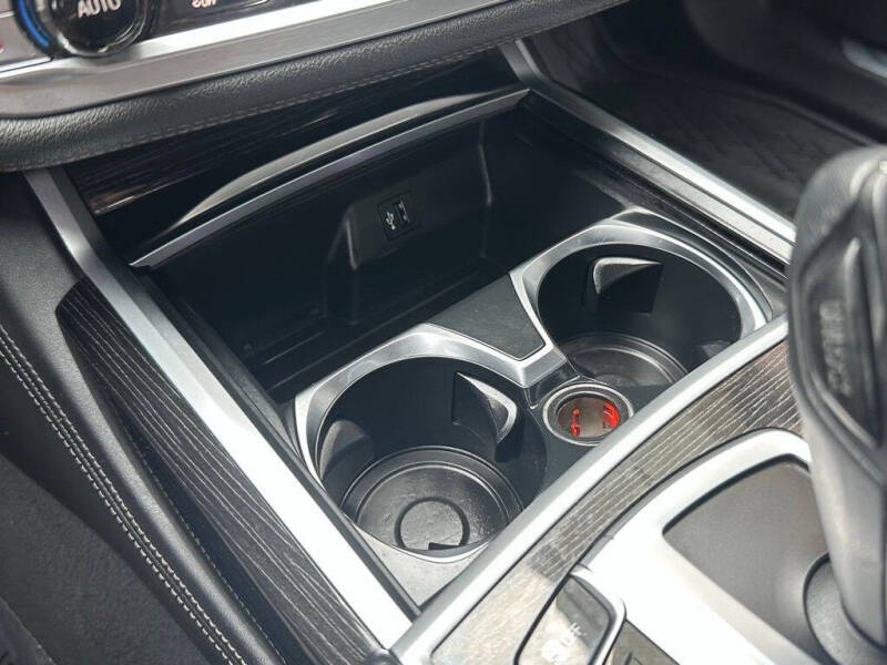 2019 BMW 7 Series 750i xDrive