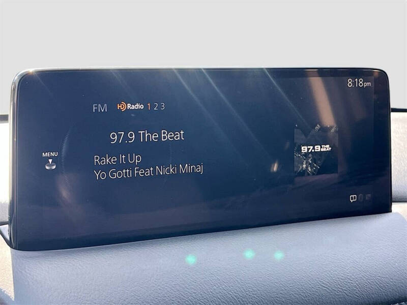 2023 Mazda CX-5 2.5 S Select