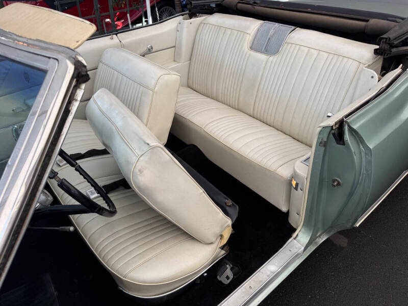 1965 Oldsmobile Eighty-Eight