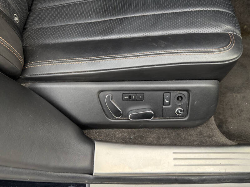 2014 Bentley Flying Spur