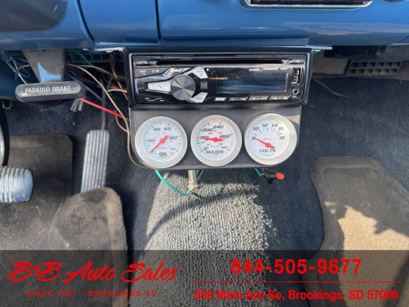 1962 Buick Special