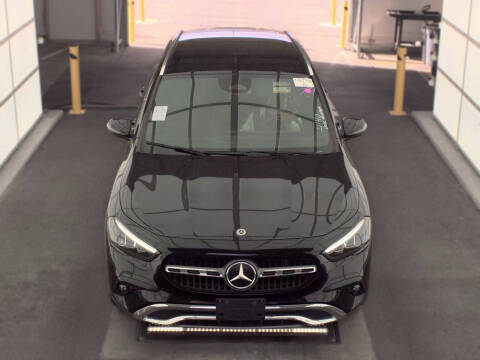 2025 Mercedes-Benz GLA GLA 250