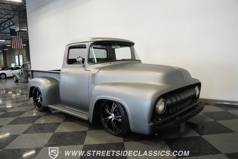 1956 Ford F-100
