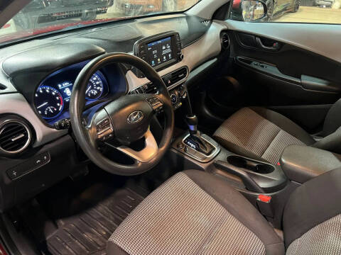 2019 Hyundai Kona SE