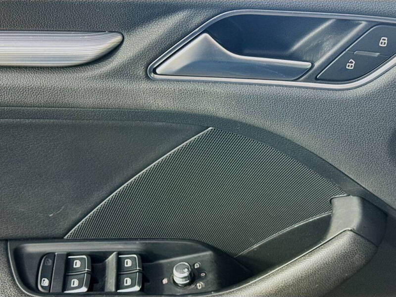 2015 Audi A3 1.8T Premium