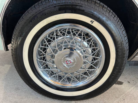 1977 Cadillac Seville