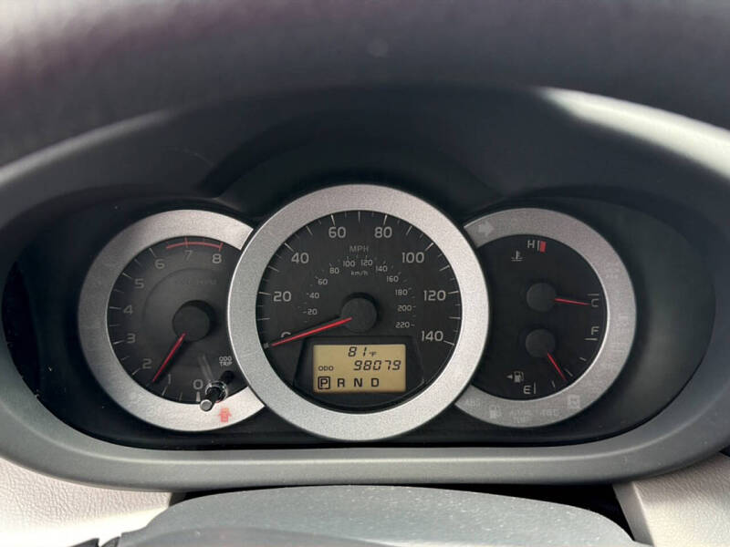 2010 Toyota RAV4