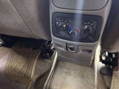 2005 Chevrolet TrailBlazer EXT LS