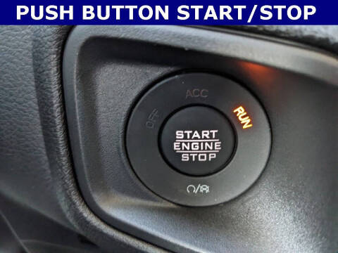 2025 Jeep Gladiator Willys