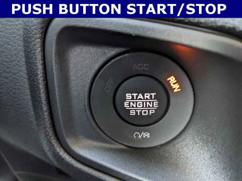 2025 Jeep Gladiator Willys