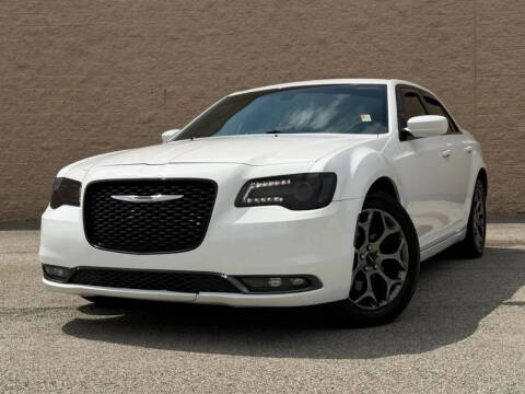 2015 Chrysler 300